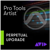 Read more about the article Pro Tools Artist Perpetual Upgrade