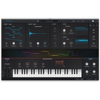 Arturia Pigments 4 Wavetable Software Synthesizer