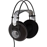 Read more about the article AKG K612 PRO Open-Back Headphones