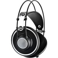 AKG K702 Open-Back Reference Headphones