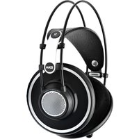 Read more about the article AKG K702 Open-Back Reference Headphones