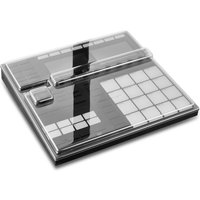 Native Instruments Maschine MK3 with Decksaver Cover