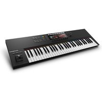 Native Instruments Komplete Kontrol S61 MK2 - Ex Demo