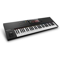 Read more about the article Native Instruments Komplete Kontrol S61 MK2