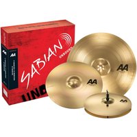 Read more about the article Sabian AA Performance Set