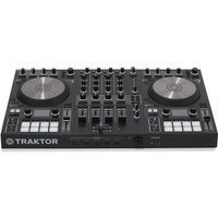 Native Instruments Traktor Kontrol S4 MK3 - Secondhand