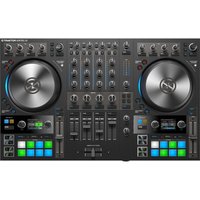 Native Instruments Traktor Kontrol S4 MK3