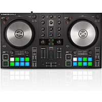 Native Instruments Traktor Kontrol S2 MK3