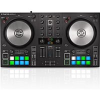Read more about the article Native Instruments Traktor Kontrol S2 MK3