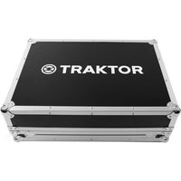 Native Instruments Traktor S4 MK3 Flightcase