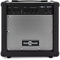 25W Electric Guitar Amp by Gear4music