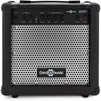 Read more about the article 25W Electric Guitar Amp by Gear4music