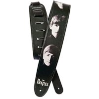 DAddario Beatles Guitar Strap Meet The Beatles