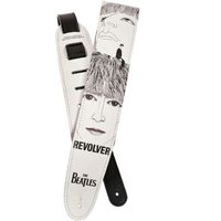 DAddario Beatles Guitar Strap Revolver