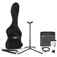 Read more about the article 20 Watt Guitar Amp and Accessory Pack
