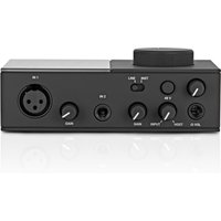 Read more about the article Native Instruments Komplete Audio 1 USB Audio Interface