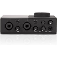 Native Instruments Komplete Audio 2 USB Audio Interface