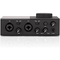Read more about the article Native Instruments Komplete Audio 2 USB Audio Interface