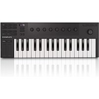 Read more about the article Native Instruments Komplete Kontrol M32