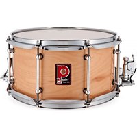 Read more about the article Premier Beatmaker 13” x 7” Maple Snare Drum Natural