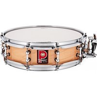 Premier Beatmaker 14” x 4” Maple Snare Drum Natural