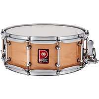 Read more about the article Premier Beatmaker 14” x 5.5” Maple Snare Drum Natural