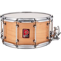 Read more about the article Premier Beatmaker 14” x 7” Maple Snare Drum Natural