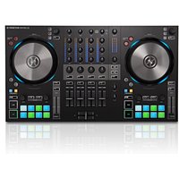 Read more about the article Native Instruments Traktor Kontrol S3