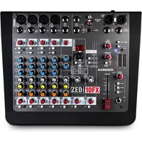 Allen and Heath ZEDi-10FX