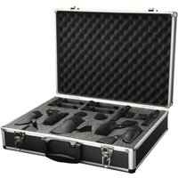 Presonus DM-7 Seven-Piece Drum Microphone Set with Case