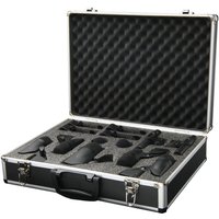 Read more about the article Presonus DM-7 Seven-Piece Drum Microphone Set with Case