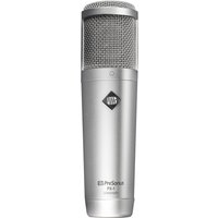 Read more about the article PreSonus PX-1 Large Diaphragm Microphone