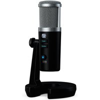 Read more about the article PreSonus Revelator USB Microphone