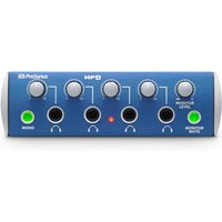 PreSonus HP4 4 Channel Distribution Amplifier