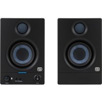 PreSonus Eris 3.5BT (2nd Gen) Studio Monitors Pair