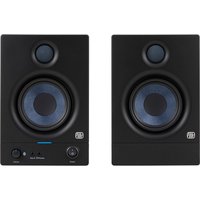 PreSonus Eris 4.5BT (2nd Gen) Studio Monitors Pair - Nearly New