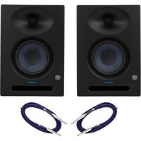 Read more about the article PreSonus Eris Studio 5 Pair