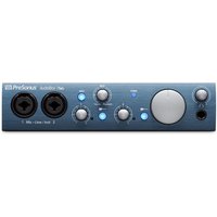 Presonus AudioBox iTwo iPad/USB Audio Interface