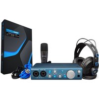 PreSonus AudioBox iTwo Studio