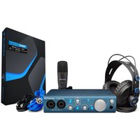 Read more about the article PreSonus AudioBox iTwo Studio