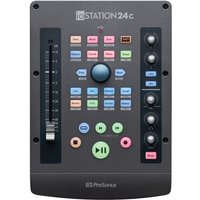 PreSonus ioStation 24c Audio Interface and Production Controller