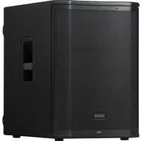 Read more about the article PreSonus AIR15S Active PA Subwoofer