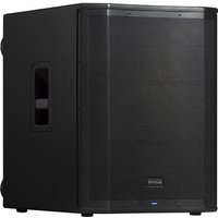 Read more about the article PreSonus AIR18S Active PA Subwoofer