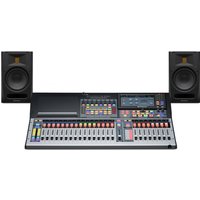 PreSonus StudioLive 32SX with Free R65 Studio Monitors