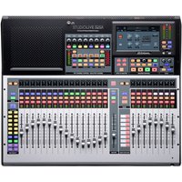 Read more about the article PreSonus StudioLive 32SX