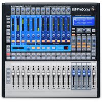 PreSonus StudioLive 16.0.2 USB Digital Mixer