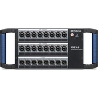 PreSonus NSB 16.8 AVB-Networked Stage Box