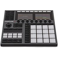 Read more about the article Native Instruments Maschine+ – Nearly New
