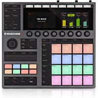 Native Instruments Maschine+ - Nearly New