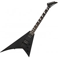 Jackson USA Select Randy Rhoads RR1T Ebony Fingerboard Gloss Black